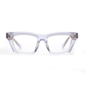 Sifier Gọng Trong Suốt Kính Mắt Nam Chống Chói Màu Xanh Dương Gọng Kính Mắt Trong Suốt - Product Image 3