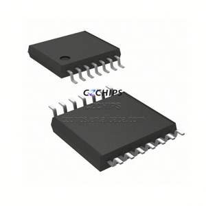 Circuitos Integrados Originales y Nuevos NJM2901V(TE2) TSSOP-14, Chips IC, Gestión de Cadena de Suministro de Componentes Electrónicos Especializados - Product Image 1