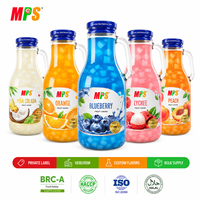 Nieuw Product Groothandel Sinaasappelsapdrank Fabrikant Prijs Drankleverancier Met Halal Certificering