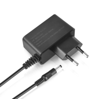 Adaptateur secteur 3.6V 7.5V 12.6V KC KCC 1A 2.4A 4A 5A 8.2V 10.8V 12V 13V 13.6V 13.8V 18.5V 19.5V 22.5V 29.4V Alimentation à découpage