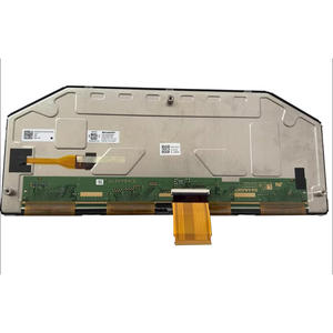 Orijinal 12.3 inç LCD LQ123M5NZ01 modülleri yedek enstrüman ekran için Audi Q8 Q7 Q5 Q3 A8 A6 A5 A4 modelleri - Product Image 1