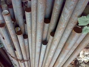 סגסוגת מבנית פלדה עגול: 20cr sc420 5120 פלדה עגול חם מתגלגל פלדה חם - Product Image 5