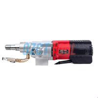 GZCT BL18M Perceuse électrique au diamant 3000W avec moteur OEM pour les applications de construction et de maçonnerie en béton