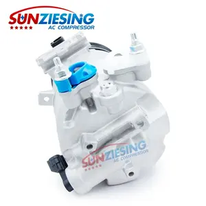 Pour Land Rover Discovery Sport Range Rover Evoque Compresseur Ac <span class=keywords><strong>EJ32</strong></span> 19D629AB J32 19D629AC EJ3219D629AB EJ3219D629AC LR066915 - Product Image 4