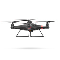 Poseidon 480 IP67 étanche sable pause pêche Drone bague de mariage cadeau calibrage-gratuit sauvetage lanceur Drone pêche Drone