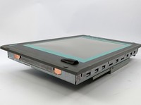 Nouveau Kit de Programmation PLC Original Siemens Simatic Panel PC 6AV7671-1EX01-0BD0 avec Module de Distance WA5E00747046 64/32 E/S - Prix Réduit