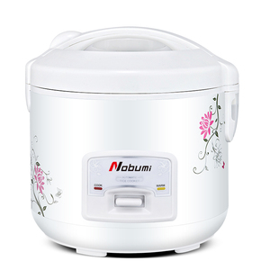 Meilleur Prix Cuiseur à Riz Électrique Haute Qualité Revêtement Antiadhésif Pot Intérieur 1.0L 1.5L 1.8L 2.2L 2.8L - Product Image 1