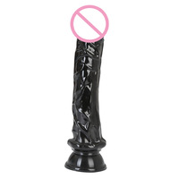 Dildo réaliste imperméable 300g pour femmes, best-seller Amazon, jouets pour adultes