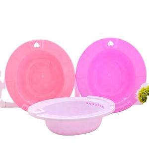 Asiento <span class=keywords><strong>de</strong></span> <span class=keywords><strong>Vapor</strong></span> Herbal Yoni para Higiene Femenina con Material Plástico para el Cuidado Vaginal y <span class=keywords><strong>de</strong></span> Cadera (Uso en Inodoro) - Product Image 6