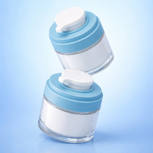 Envases Cosméticos con Bomba Airless Personalizados con Logotipo, 30g 50g, PS PP, para Crema Facial, Base BB, Suero Facial - Product Image 2