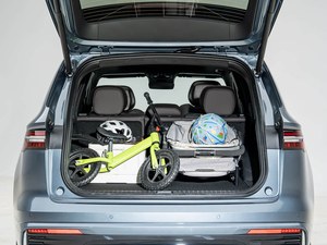 Geely Automobile <span class=keywords><strong>Starway</strong></span> Modèle 2026, Eastern Radiance 2.0TD Automatique Édition Moonlit - Product Image 6