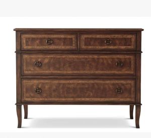 Cream-colored French-style Solid Wood Children's <b>Single</b> <b>Bed</b>, Retro <b>Princess</b>-style Simple Oak <b>Bed</b> Frame for Girls' Bedroom - Product Image 5