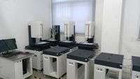 Optical Equipment Automatic Cnc Vision Measuring Machine with Machine Vision Software