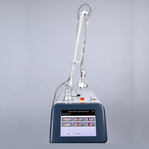 Máquina Láser CO2 1325 Mini para Corte, Grabado y Rejuvenecimiento de la Piel, Dispositivo de Belleza para Uso en Clínicas, Salones, Spas y Tratamientos de Cuidado de la Piel - Product Image 1