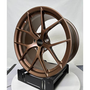 Jantes forgées sur mesure à profil profond en alliage 5x120 5x114.<span class=keywords><strong>3</strong></span> 5x112 4X100 6X139.7 18 19 20 pouces pour G82 M3 M4 <span class=keywords><strong>BBS</strong></span> FI-R EVO - Product Image 5