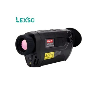 Instrumento de Imagen Térmica Infrarroja Lexso Uni-t Utx625m/utx635m - Product Image 1