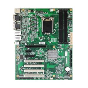 เมนบอร์ดคอมพิวเตอร์เดสก์ท็อปอุตสาหกรรมเมนบอร์ด Intel B75 LGA1155 <span class=keywords><strong>DDR3</strong></span>ช่องสัญญาณคู่16GB RAM สนับสนุนสำหรับ I3 Intel core/ i5/i7 - Product Image 5