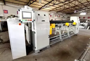 Diamond Metal Mesh Machine Wire Fence Machine Automatic Chain Link Fence Making Machine For Making Cyclone Wire Mesh Supplier