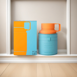 Al Haramain Amber Oud Exclusif Sport Extrait de Parfum Spray para Unisex, 2.0 Onzas - Product Image 2