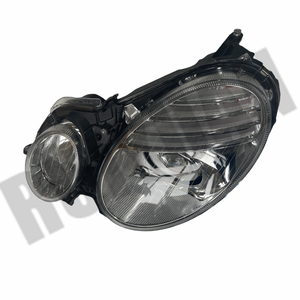 High Quality Auto Parts Car <strong>Headlight</strong> Assembly Front <strong>Headlight</strong> for Mercedes Benz E CLASS W211 OEM NO 2118203061 2118202961 - Product Image 1