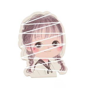 Lip IDS air aire acklabio ackaging holard holesale uusthom enjuaged aper isplay ARD AG For airairpin ITH OGO ccair ccesory older old - Product Image 1