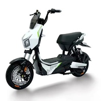 Fourniture moto électrique et vélo de ville électrique 48v vélo motorisé 350w 500w vélo électrique scooter