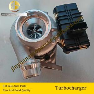 G4D36K682AE G4D36K682AG JDE36863 JDE39005 JDE39467 LR083483 LR094424 R073722 LR140581 TF035HL Turbocompresseur pour <span class=keywords><strong>Land</strong></span> <span class=keywords><strong>Rover</strong></span> 2.0T - Product Image 3