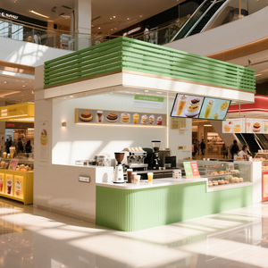 Tùy chỉnh thanh lịch LED chiếu sáng Glass <span class=keywords><strong>Showcase</strong></span> cho truy cập hiển thị cho món tráng miệng cửa hàng thời trang kiosk tùy chỉnh - Product Image 3