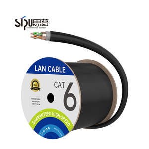 <span class=keywords><strong>Cable</strong></span> Ethernet UTP Cat6 SIPU <span class=keywords><strong>de</strong></span> 305m, <span class=keywords><strong>Cable</strong></span> <span class=keywords><strong>de</strong></span> <span class=keywords><strong>Internet</strong></span> <span class=keywords><strong>de</strong></span> Alta Velocidad <span class=keywords><strong>para</strong></span> Laptop, Computadora <span class=keywords><strong>de</strong></span> Escritorio, PS5, <span class=keywords><strong>Xbox</strong></span> - Product Image 6