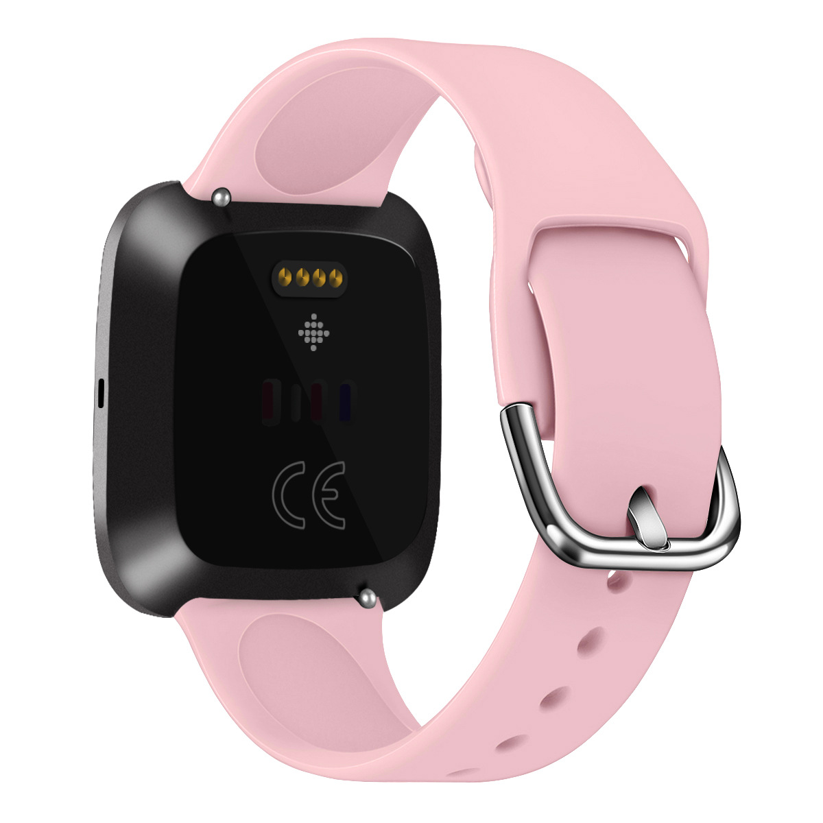 02-Only Strap
