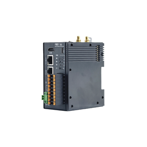 Industrial Edge Controller Rockchip Quad Core IoT 4G Lte CAN <strong>RS232</strong> RS485 Ubuntu 24.04 <strong>Linux</strong> Gateway Mini PC IOT Controller - Product Image 6