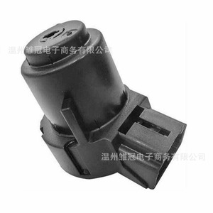 Interrupteur d'allumage 6R0905865 pour Volkswagen Skoda, pièce de rechange en métal - Product Image 3