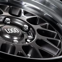 Jantes en alliage forgé personnalisées WORK XTRAP M1HC 16-17 pouces 5x114.3 5x120 pour RAV4 CR-V X-Trail Forester CX-5 X3 Tuning personnalisé Street