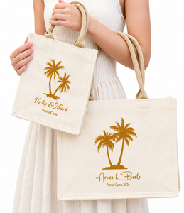Wholesale <b>Women</b>’s <b>Canvas</b> Travel Handbag Sublimation Printed Custom Logo Multi Compartment Large Capacity Shoulder Carry <b>Tote</b> <b>Bag</b> - Product Image 4