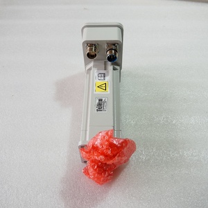 3HAC040655-002 MU100 สำหรับชุดมอเตอร์ |   อะไหล่หุ่นยนต์อุตสาหกรรม OEM ระบบอัตโนมัติ |   โมดูลขับเคลื่อนแรงบิดสูง 1-5 กิโลวัตต์ - Product Image 2