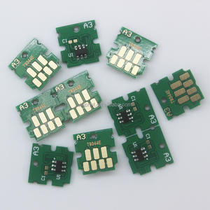 Boîte de maintenance C9344 pour imprimante <span class=keywords><strong>EPSON</strong></span> Expression Home XP 2100 2105 3100 3105 4100 4101 4105 WorkForce <span class=keywords><strong>WF</strong></span> 2810 2830 <span class=keywords><strong>2835</strong></span> 2850 - Product Image 6