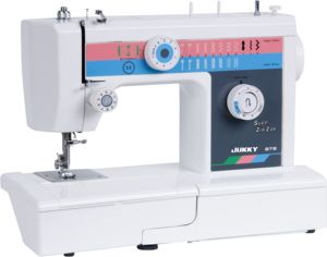 适用于型号878新型家用多功能缝纫机单针电子操作平床式高安全性 - Product Image 1