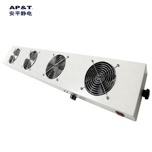 Dispositivo de Protección Contra Descargas Electrostáticas AP-DC2452-100C-3 para Balanzas - Product Image 2