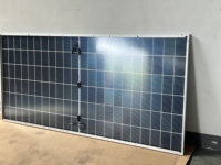 Panneaux solaires LONGi HiMO X10 LR8-66HVD 640~665M Module photovoltaïque bifacial Technologie de cellules HPBC2.0 645W 650W 655W en stock