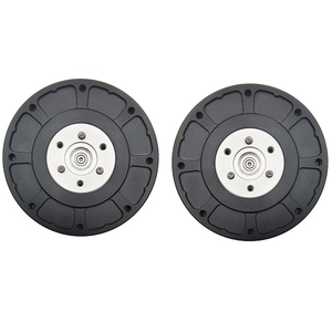 Motor Faradyi <span class=keywords><strong>de</strong></span> Alto Torque 5.85N.M 221W para Exoesqueleto Mini Cheetah, Robot Cuadrúpedo, Motor <span class=keywords><strong>de</strong></span> 24V con Controlador Integrado - Product Image 4