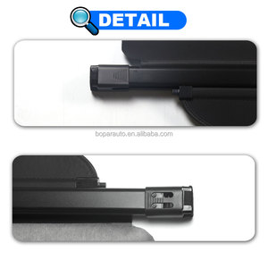 Cubierta Retráctil para Maletero, Cubierta de Privacidad Trasera para <span class=keywords><strong>Toyota</strong></span> <span class=keywords><strong>Harrier</strong></span> <span class=keywords><strong>2021</strong></span>+ - Product Image 6