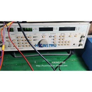 Analyseur audio VP-7723A VP7723A H - Product Image 1
