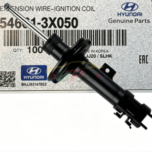 54661-3X050 546613X050 AMORTIGUADOR DELANTERO DERECHO para hyun-dai ki-a 54661 3X050 - Product Image 1
