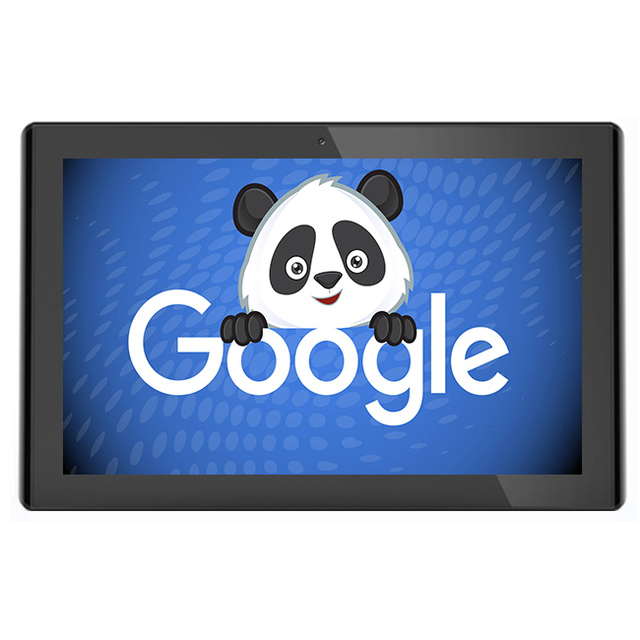 15.6 Inch RK3399 RK3568 WIFI POE Power RJ45 Android Tablet 15.6 Inch Capacitive Touch Front Camera Android Tablet All in One PC
