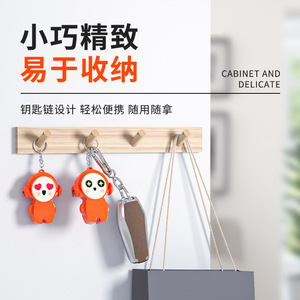 Mini Tape Measure 1m Metric Steel Blade Self-Winding With Keychain Cute Design For Household Use - Product Image 3