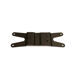 Soporte de Fijación para Calentador de Agua Modelo B, TTC Negro - Pieza Universal para Calentador de Estacionamiento para Webasto Thermo Top C/Z/E/P - Product Image 4
