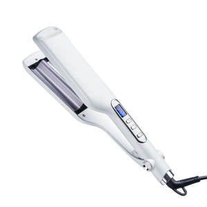 Outils de coiffure <span class=keywords><strong>à</strong></span> succès, multifonctionnels, <span class=keywords><strong>3</strong></span> en 1, boucleur de cheveux, chauffage rapide, rotation céramique, styler pour cheveux ondulés - Product Image 2