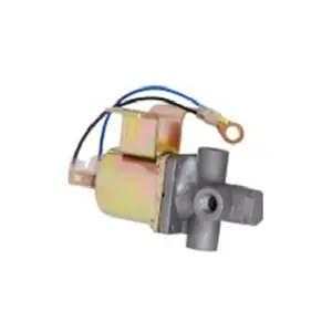 SOLENOID VALVE VF-102 VI-176 1-82563-023-0 S2761-04530 26335-Z0003 fit for ISUZU HINO NISSAN