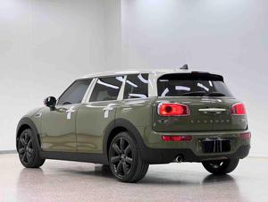 <span class=keywords><strong>MINI</strong></span> <span class=keywords><strong>CLUBMAN</strong></span> 1.5T Cooper LHD Euro V Usado 2018, Importación del Reino Unido, Automático, 5 Plazas, Hatchback Premium, Vehículo Usado de Gasolina - Product Image 5