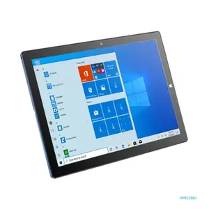 Tablet Pipo W12 4G LTE 12.3 Inci 8GB 256GB Win 10 Sistem Tablet PC Tidak Termasuk Keyboard & Pena Stylus